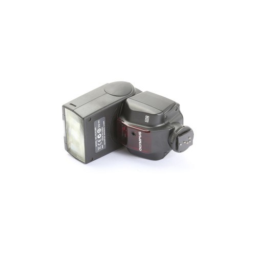 Olympus blitz - olympus,