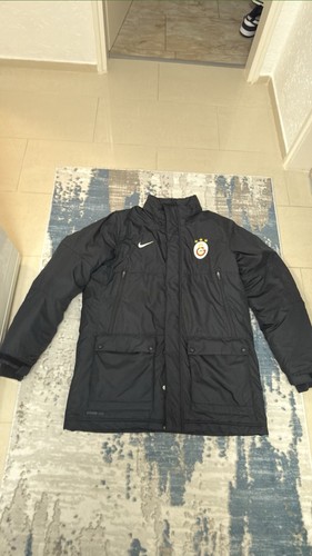 Nike galatasaray vintage - nike, jacke