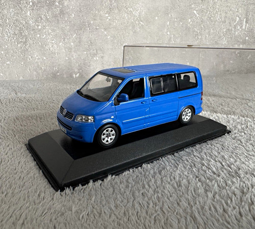 Minichamps volkswagen - volkswagen, t5
