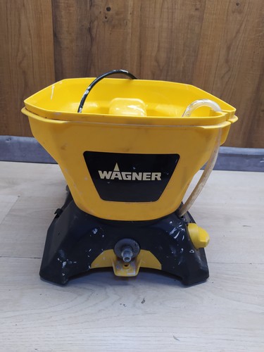 Wagner airless - wagner,