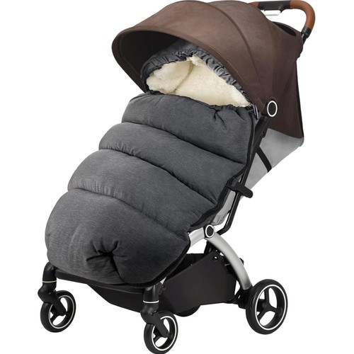Kinderwagen fußsack winter - kinderwagen,