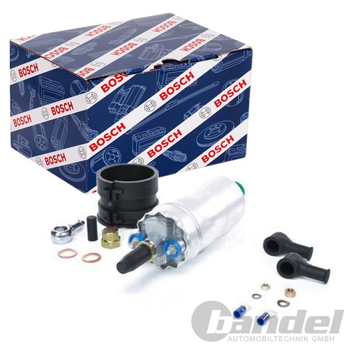 Bosch kraftstoffpumpe für - kraftstoffpumpe,