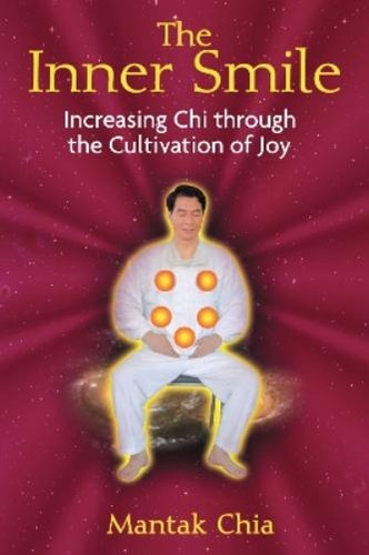 Mantak chia the - chia, inner