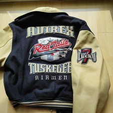 Avirex „Tuskegee Airmen The