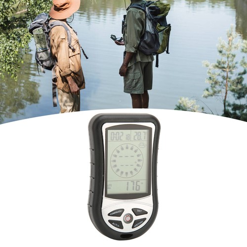 Digital compass 1 multi - digital,
