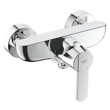 GROHE Brausearmatur Get Badarmatur Duscharmatur Armatur Wasserhahn