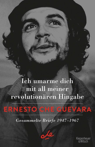 Ernesto che guevara - ernesto,