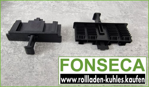 Warema endkappe für - endkappe,