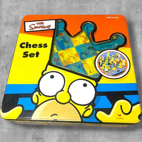 The simpsons sammlerstück - simpsons,