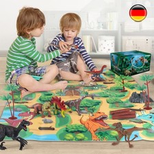 Jurassic Park Dinosaurier