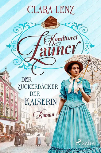 Konditorei zauner der - zauner,