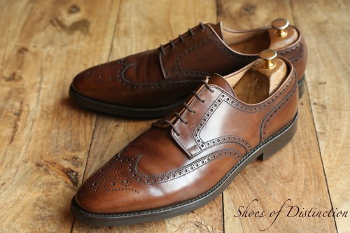 Crockett jones swansea - crockett,