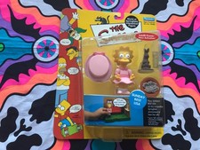 Playmates The Simpsons 🍂