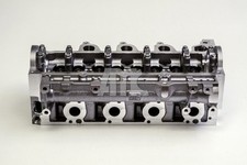 AMC Zylinderkopf 908890 für MERCEDES CITAN Tourer W415 Großraumlimousine Mixto 2