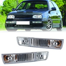 Klarglas Nebelscheinwerfer mit