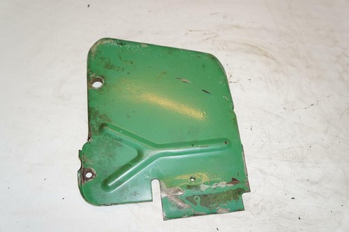 Deutz 4005 abdeckblech - d,