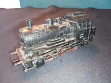 1 Märklin Dampflokomotive