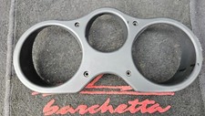 Fiat Barchetta Tachoblende