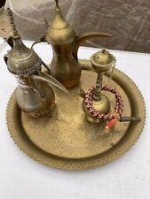 Arabische (?) Handwerkskunst antiquarisch