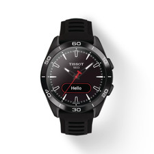 Tissot T-Touch Connect Sport