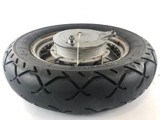 Yamaha XV 535 Virago 2YL