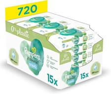Pampers Harmonie Aqua Baby
