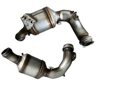 Dieselpartikelfilter DPF für