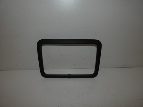 Radioblende skoda fabia bj - radioblende,