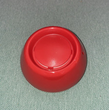 FDS221-R Alarmlautsprecher rot