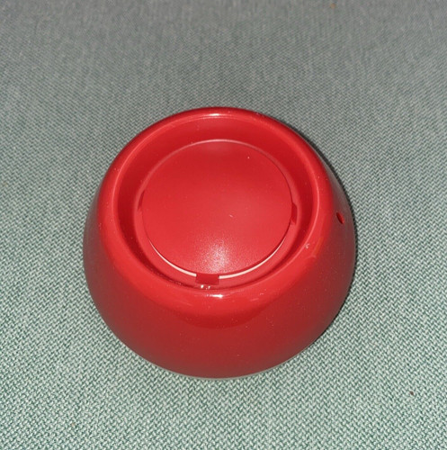 Fds221 alarmgeber rot - fds221-r,