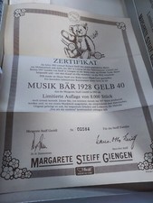 Musik Bar 1928 Replica Mohair