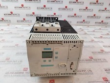 SIEMENS 3RW4427-1BC44 Motor