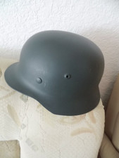 Deutscher Stahlhelm WW2  M35