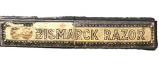 Rasiermesser Bismarck