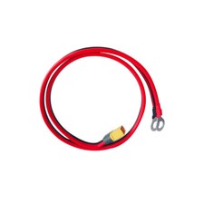 For RC 12 AWG Wire XT60 to O