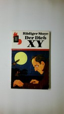60065 Rüdiger Stoye DER DIEB XY
