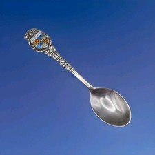 Vintage 800 Silber Mallorca