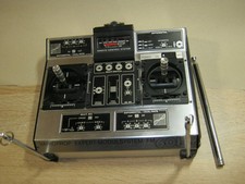 Graupner Sender FM 6014 Modulsystem 35 Mhz A- Band Modul TOP Sender