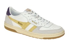 Gola Schuhe HAWK weiß