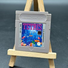 Nintendo Gameboy Tetris Modul