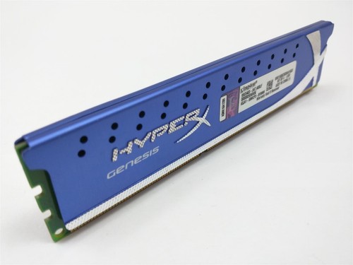 Kingston hyperx genesis 4gb - hyperx,