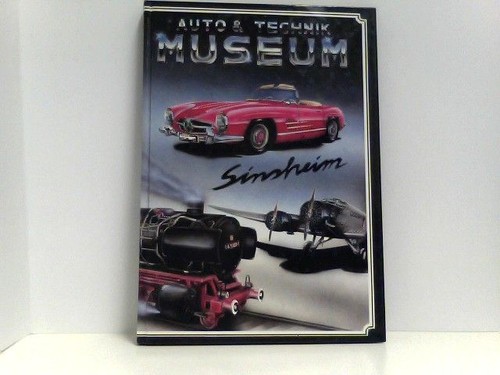 Auto technik museum - technik,