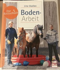 Bodenarbeit für