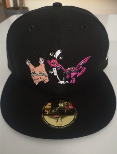 New era cap nickelodeon real - era,