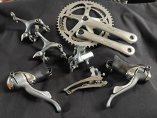 Shimano 600 Tricolor ST FC