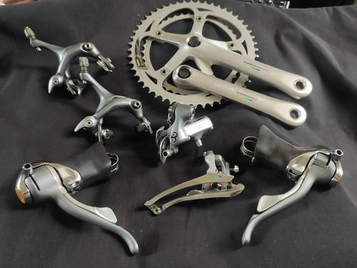 Shimano 600 tricolor - shimano,