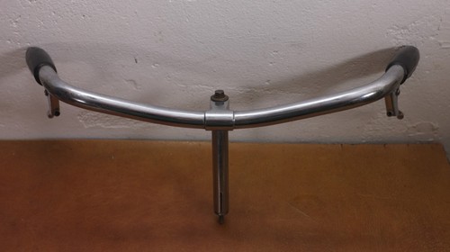 Torpado vorbau lenker stahl - torpado, vorbau-lenker
