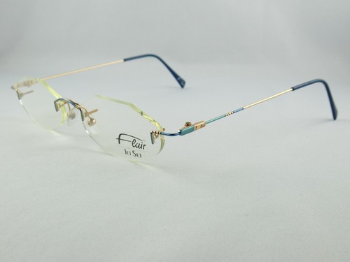 Flair mod jet set - flair, mod.
