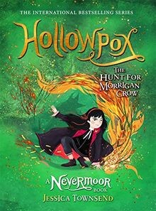 Hollowpox the hunt for - the,