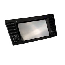 64GB Android 14 DAB+ Autoradio